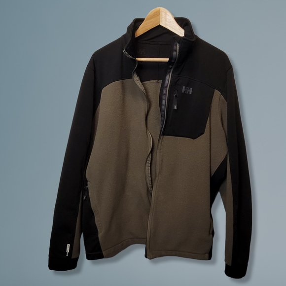 HELLY HANSEN Pro Fleece Full Zip Jacket - Picture 6 of 11